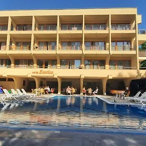 Exotica Bulgaria
