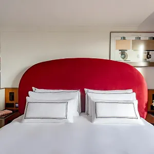 Marquis Member Of Meliá Collection Francia